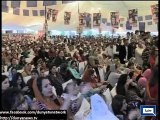 Dunya News - Imran Khan's thinking pattern isn't political: Asif Ali Zardari