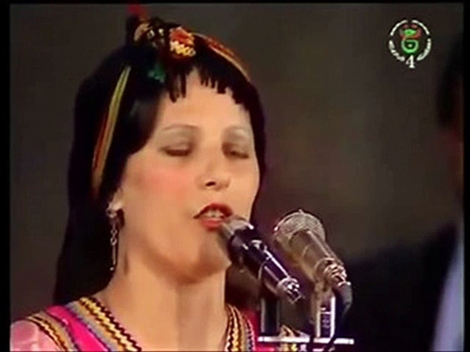ANISSA - UL MESKIN