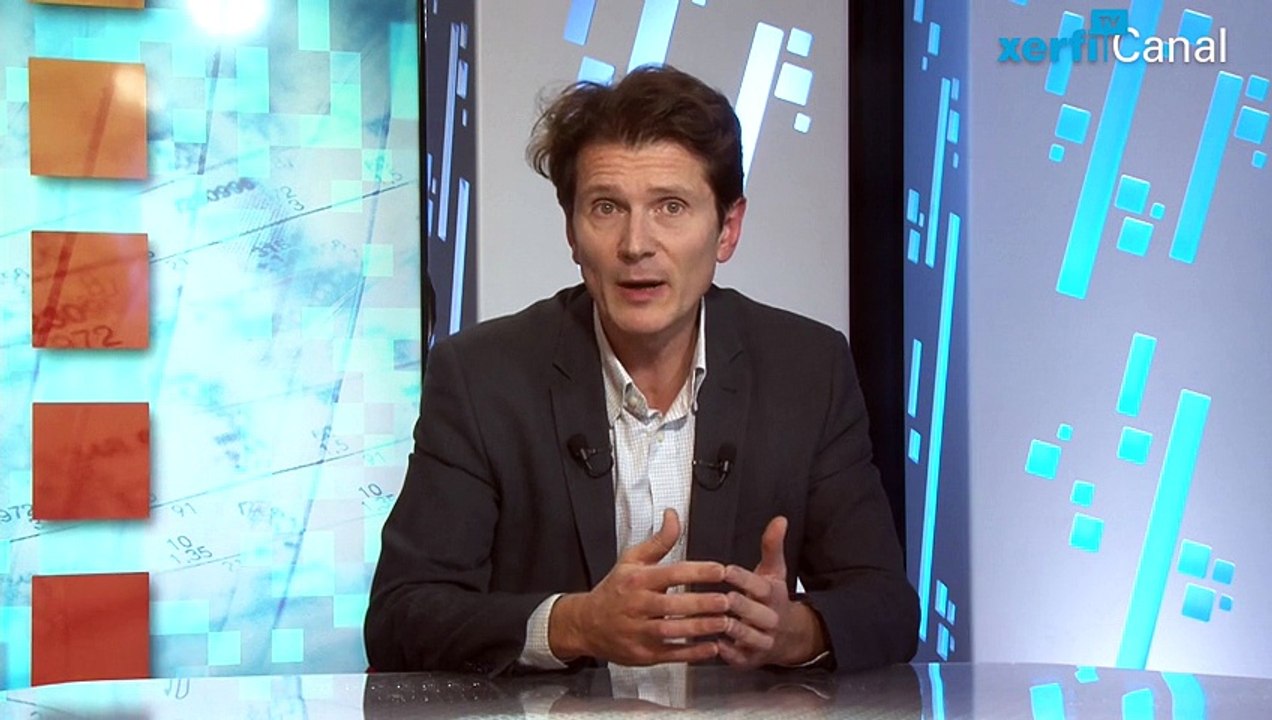 Olivier Passet, Xerfi Canal Réforme Macron : les vrais objectifs