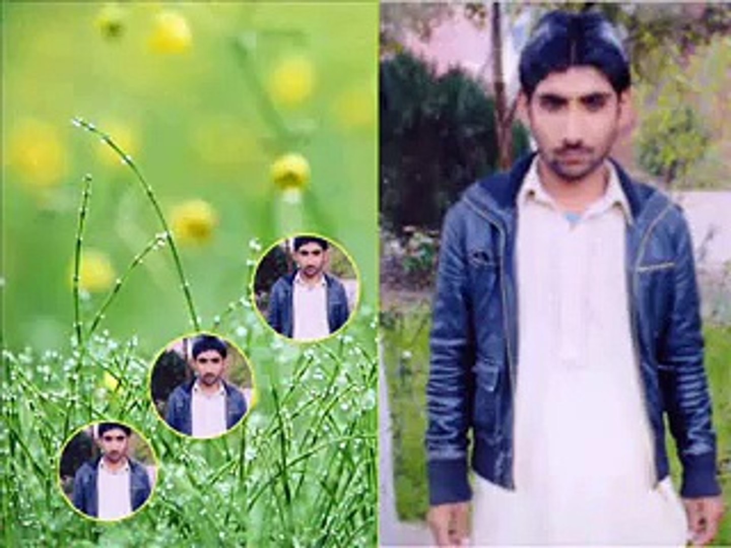 Zawar Khan song