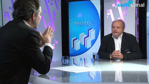 Jean-David Chamboredon, Xerfi Canal La France a des atouts solides dans le numérique