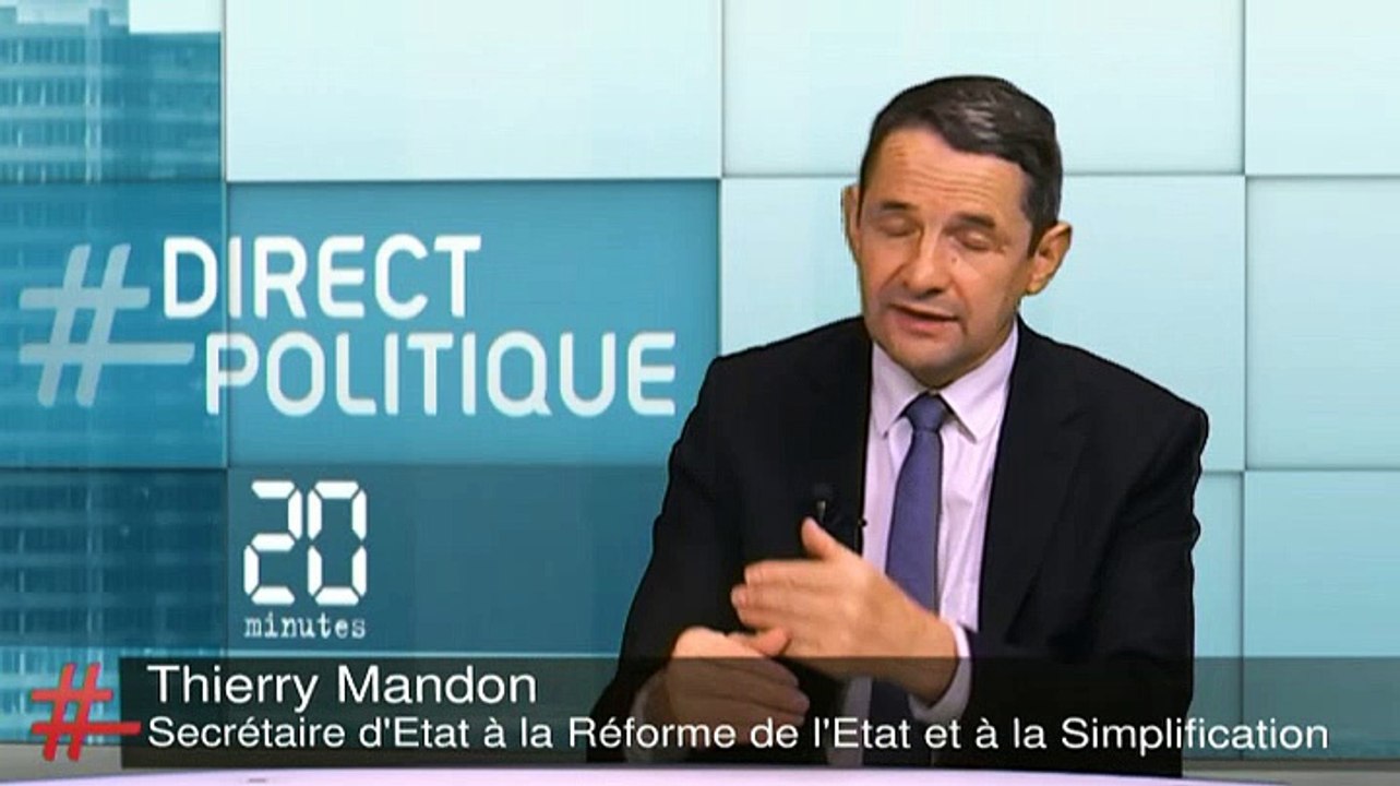La réforme fiscale aura bien lieu en 2015