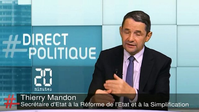 La réforme fiscale aura bien lieu en 2015