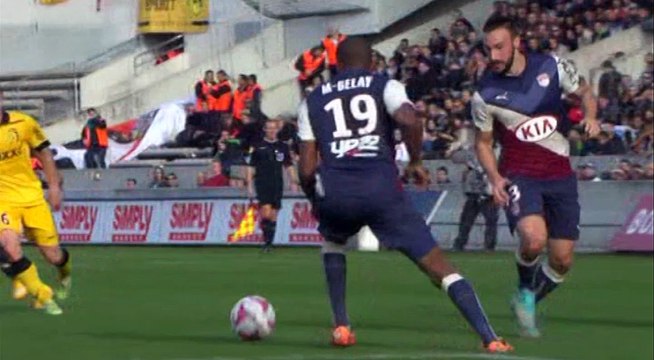 Club House - Retour sur Bordeaux-Lille [extrait]