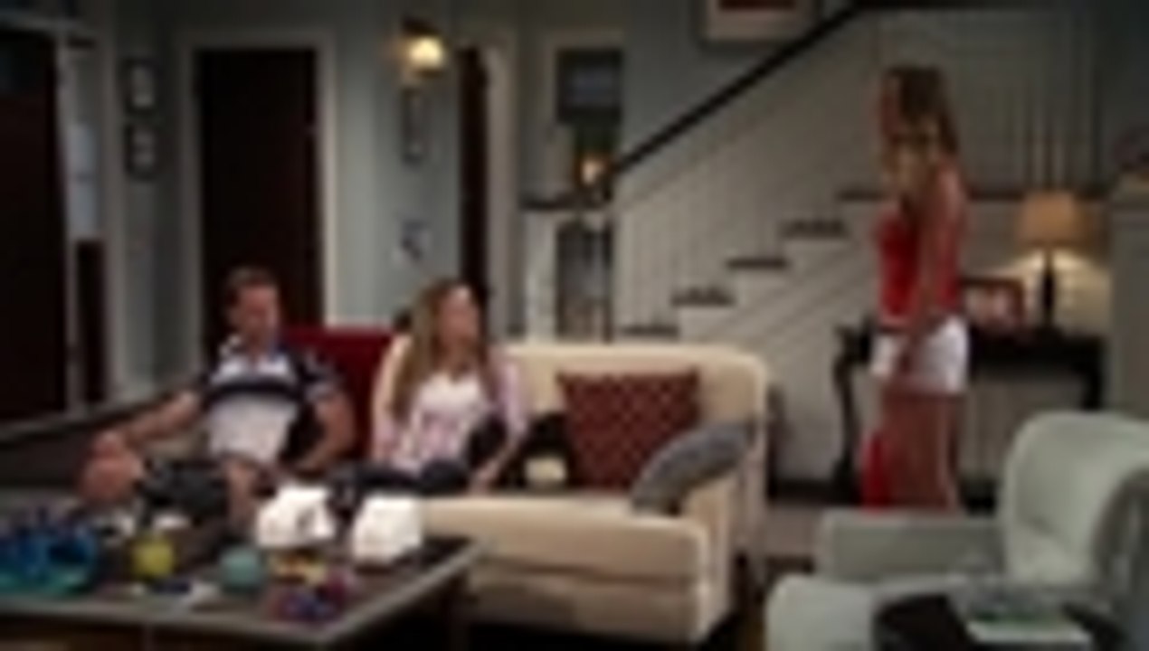 Friends with Better Lives - S01 E01 Clip (English) HD