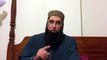 Junaid Jamshaid ka muafi naama apni na-danista ghalti per - 02 December 2014