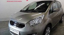 Annonce Occasion KIA Venga 1.6 125 ch Premium A 2012