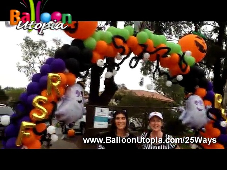 Non Profit Event Decor Testimonial