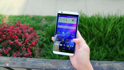 HTC Desire 820 Review!