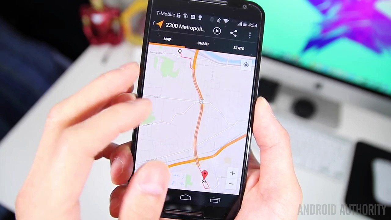 Sony Smartwatch 3 Review!