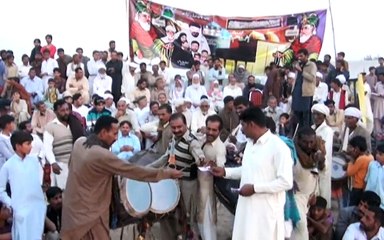 Mela Babi Shah 310GB Toba Tek Singh part 14