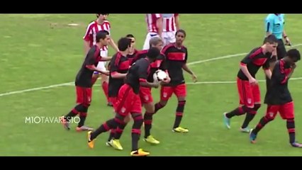 Gonçalo Guedes ● Amazing Skills Show ● The New Ronaldo 2014 HD