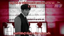 [MNB] Super Junior - THIS IS LOVE MV [THAI SUB]