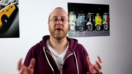 Meet the team - Gary Sims!