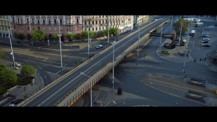 White God, bande-annonce