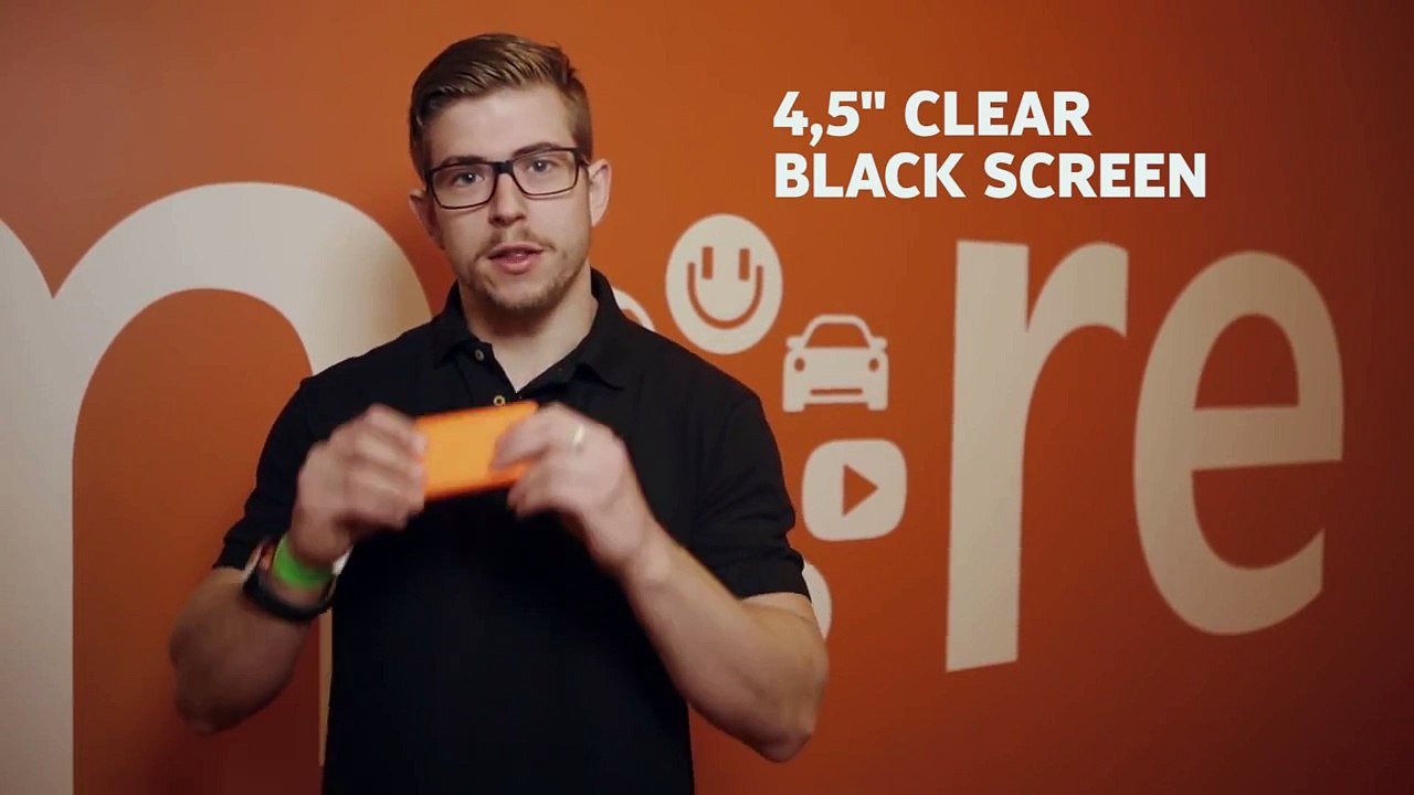 First hands-on with the Nokia Lumia 630 and 635 (Windows Phone 8.1)