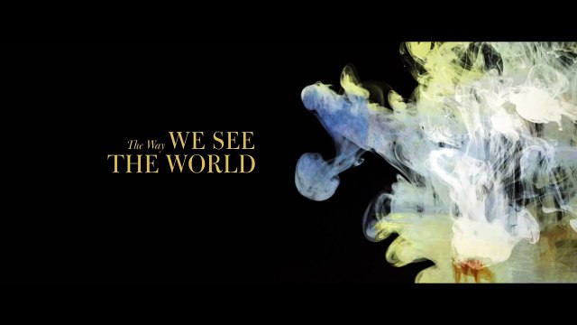 Mr. Turner, bande-annonce