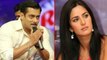 Salman Khan APOLOGIZED Katrina Kaif | Latest Bollywood Gossip