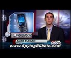 Mobile Spy - Monitor SMS Text Messages, Call Info and GPS Tracking