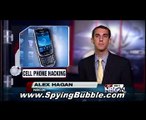 Spy  On ANY Cell Phone using SpyBubble