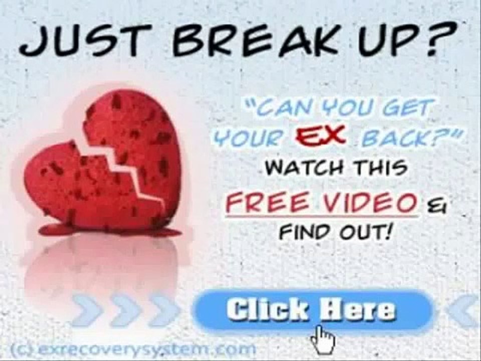 The Ex Recovery System