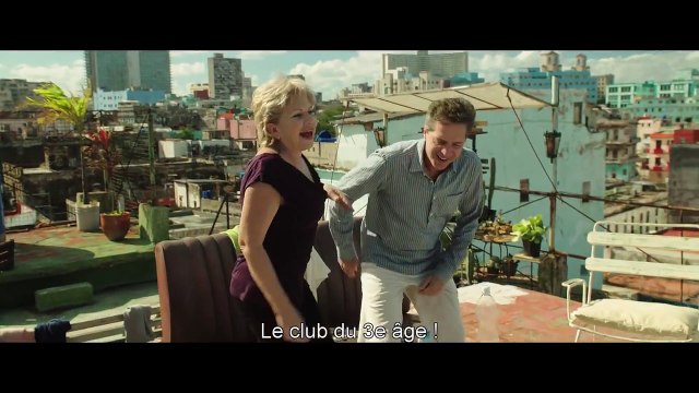 Retour à Ithaque, bande-annonce