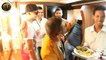 Honey Singh Slaps an innocent waiter - breaking news