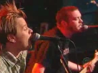 Bowling for Soup - The Girl All the Bad