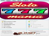 Slotomania Slot Machines Hack (Android & iOS)(Dec. 2014)