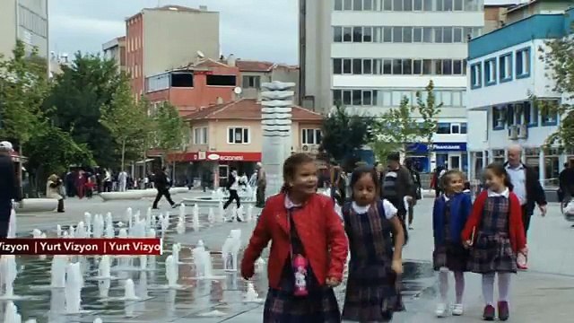 Yurtvizyon Lüleburgaz Belediyesi