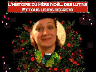 [ 13 décembre 2014 ] Paris - Saint-Eloi (75) : Spectacle "3 contes de Noel"