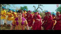 Tharki Chokro Video Song PK  Aamir Khan Sanjay Dutt