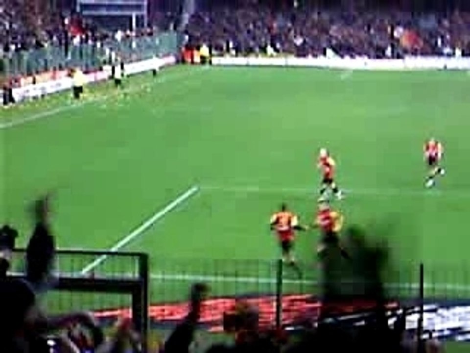 Lens Nancy