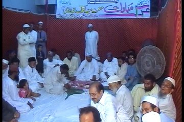 Urs Syed Aftab Ahmed Bukhari 2014 part4