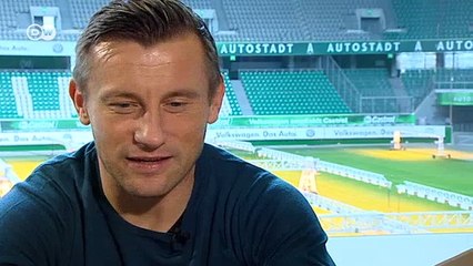 إيفيكا أوليتش، فولفسبورغ | الدوري الألماني