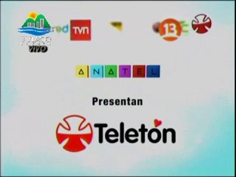 TV Lago Bogota - Tanda #153