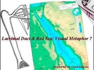 دموع باب المندب بالفيديوا للدكتور عماد قيام
