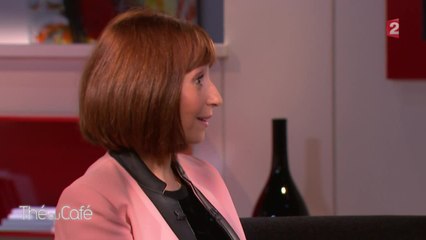 Ariane ASCARIDE-Thé ou café-30/11/2014-#theoucafe-EXTRAIT
