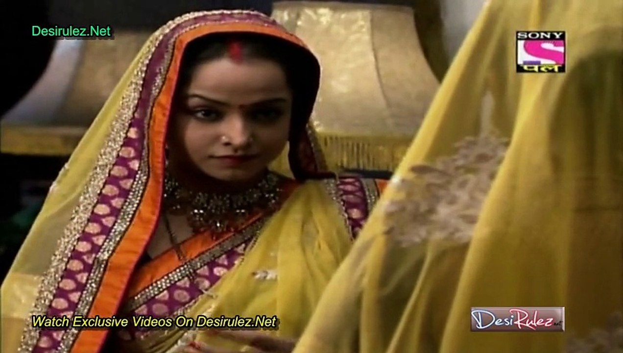 Yeh Dil Sun Raha Hain 2nd November 2014 pt4
