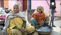 Μαύρη επέτειος: 30 χρόνια από την τραγωδία στο  Μποπάλ της Ινδίας οι πληγές παραμένουν ανοιχτές
