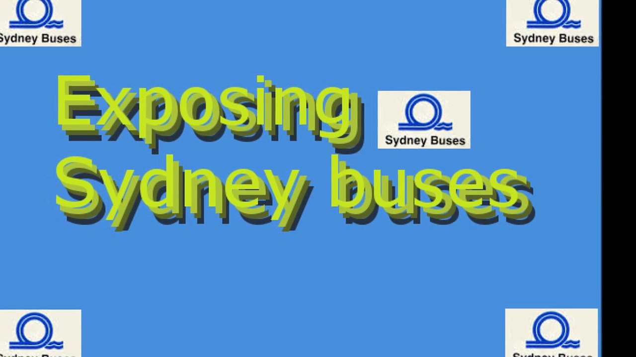 Working conditions for a bus driver in Australia