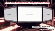 Usui Reiki Master Video Home Study Course Review (Top 2014 website Review)