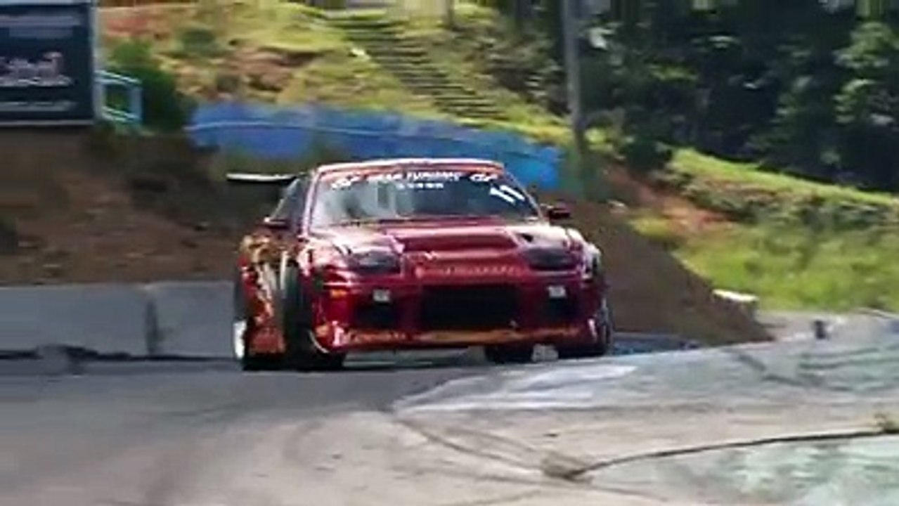 Drift Resitali