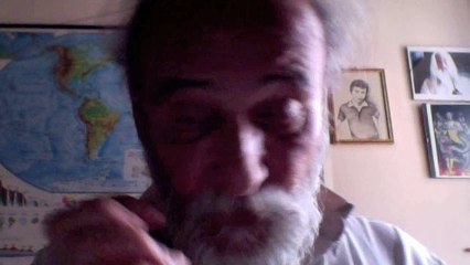 IMAURO BIGLINO VECCHIO TESTAMENTO