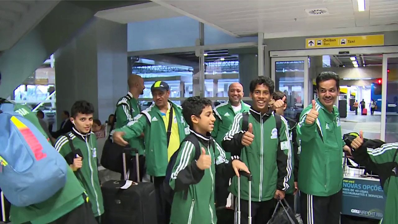 Sony | Sony na Danone Nations Cup