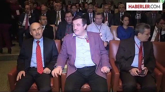 Milli Eğitim Bakanı Avcı - 19. Milli Eğitim Şurası