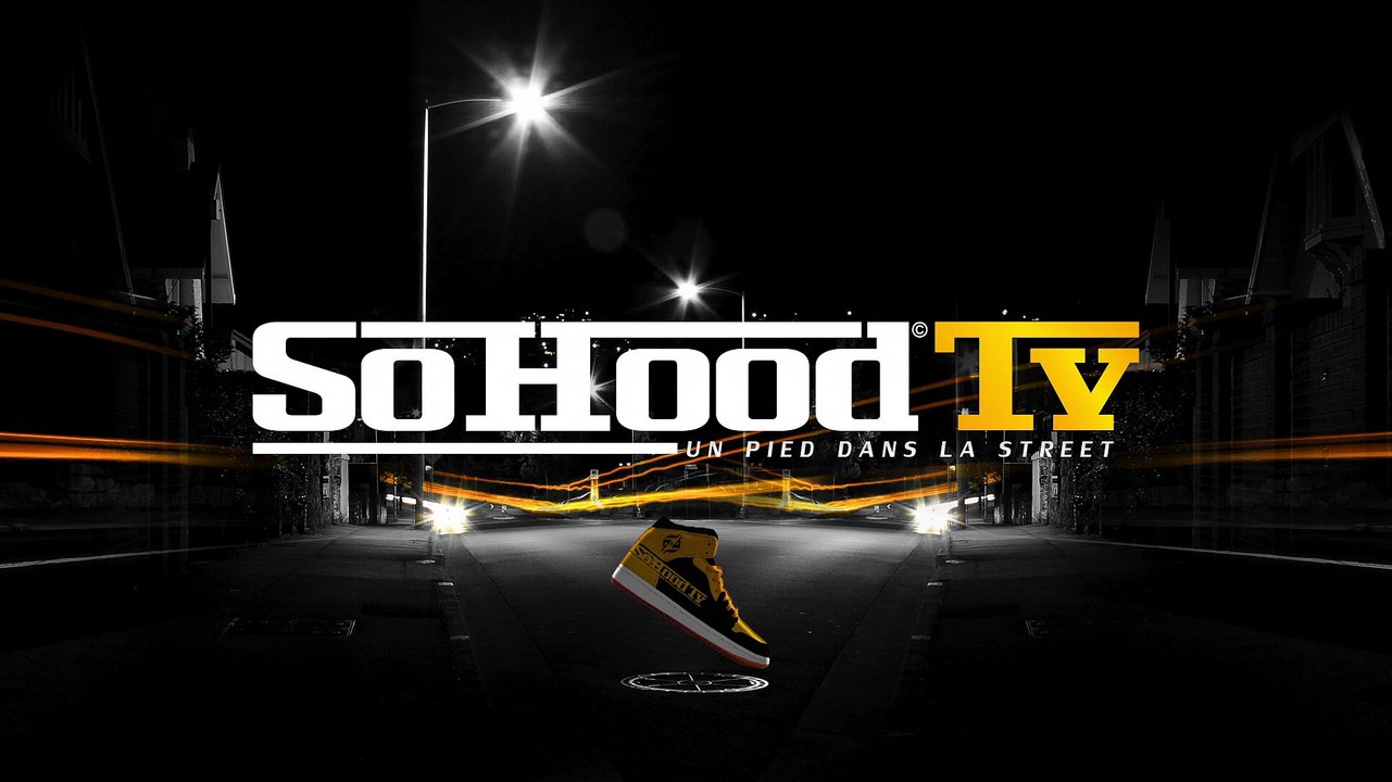 SoHood Tv. Interview  (LA FUSILLADE)  Part.1