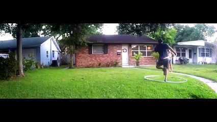 First 30 Days in a Cyr Wheel