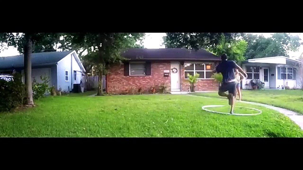 First 30 Days in a Cyr Wheel