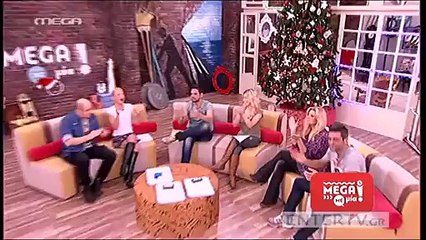 Μάρκος Σεφερλής Καλά εδώ μέσα είναι όλοι